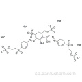 REAKTIV SVART 5 CAS 17095-24-8